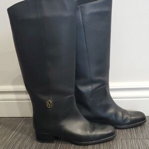 Black Ankle Boots for Women